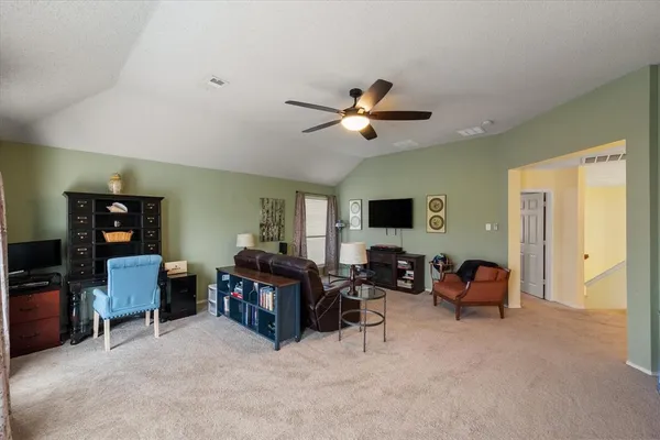 $375,000 | 4624 Buffalo Bend Place, Fort Worth, TX 76137