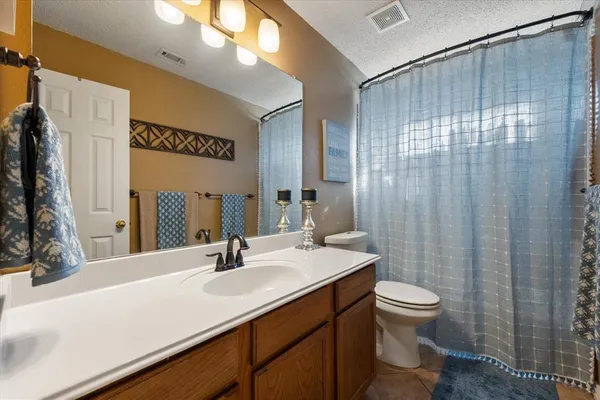 $375,000 | 4624 Buffalo Bend Place, Fort Worth, TX 76137
