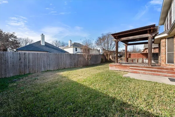 $375,000 | 4624 Buffalo Bend Place, Fort Worth, TX 76137
