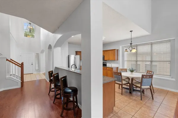 $375,000 | 4624 Buffalo Bend Place, Fort Worth, TX 76137