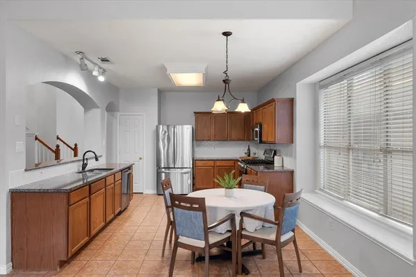 $375,000 | 4624 Buffalo Bend Place, Fort Worth, TX 76137