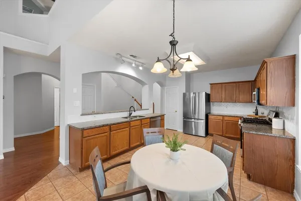 $375,000 | 4624 Buffalo Bend Place, Fort Worth, TX 76137