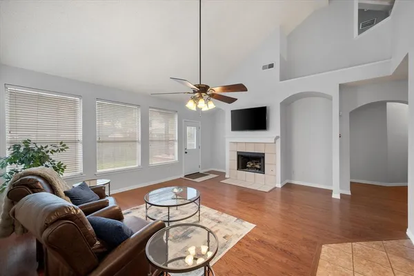 $375,000 | 4624 Buffalo Bend Place, Fort Worth, TX 76137