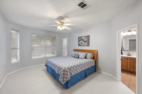 $375,000 | 4624 Buffalo Bend Place, Fort Worth, TX 76137