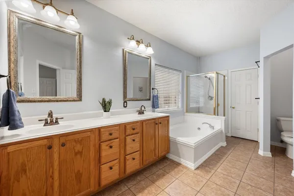 $375,000 | 4624 Buffalo Bend Place, Fort Worth, TX 76137