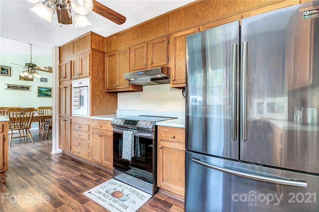 166 Pegg Road Marshall, NC 28753 - Photo 26 of 48 Gallery Image 26