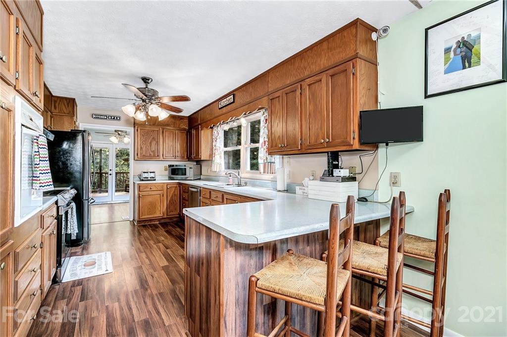 166 Pegg Road Marshall, NC 28753 - Photo 29 of 48 Gallery Image 29