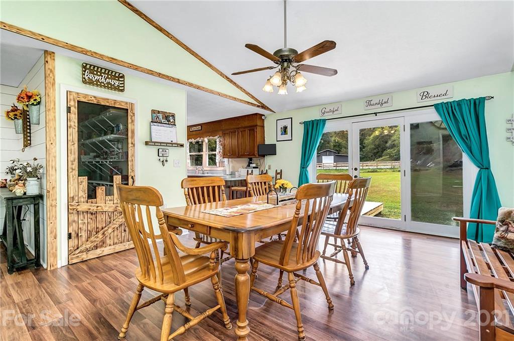 166 Pegg Road Marshall, NC 28753 - Photo 31 of 48 Gallery Image 31