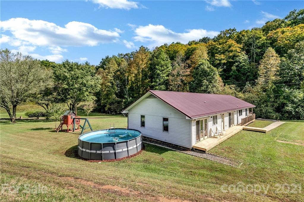 166 Pegg Road Marshall, NC 28753 - Photo 47 of 48 Gallery Image 47