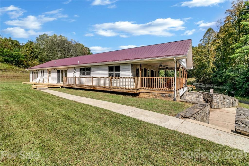 166 Pegg Road Marshall, NC 28753 - Photo 48 of 48 Gallery Image 48