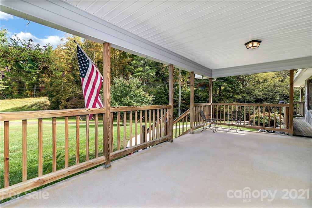 166 Pegg Road Marshall, NC 28753 - Photo 10 of 48 Gallery Image 10