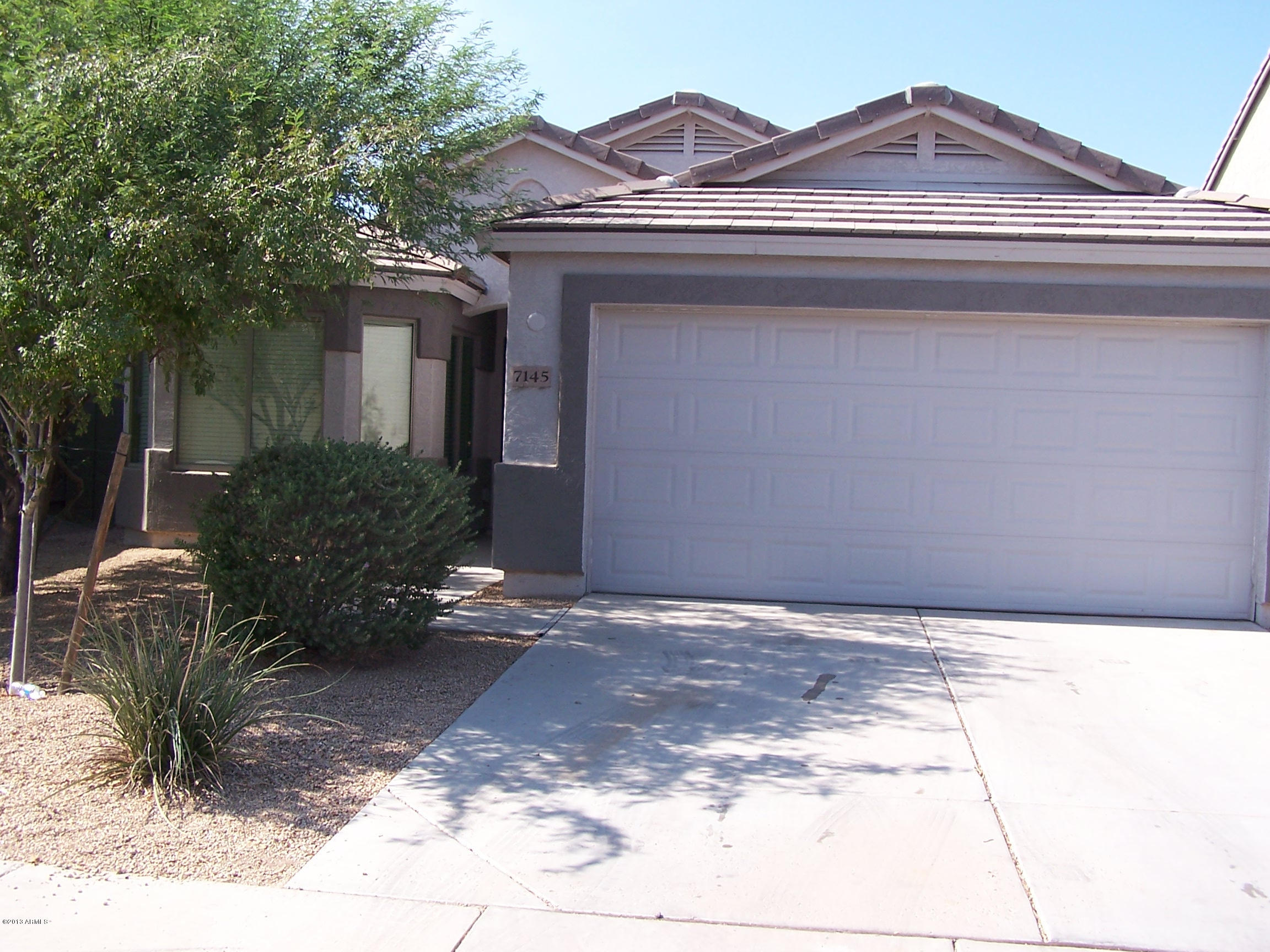 7145 West Beverly Road Laveen, AZ 85339 - Photo 1 of 19 100_6107