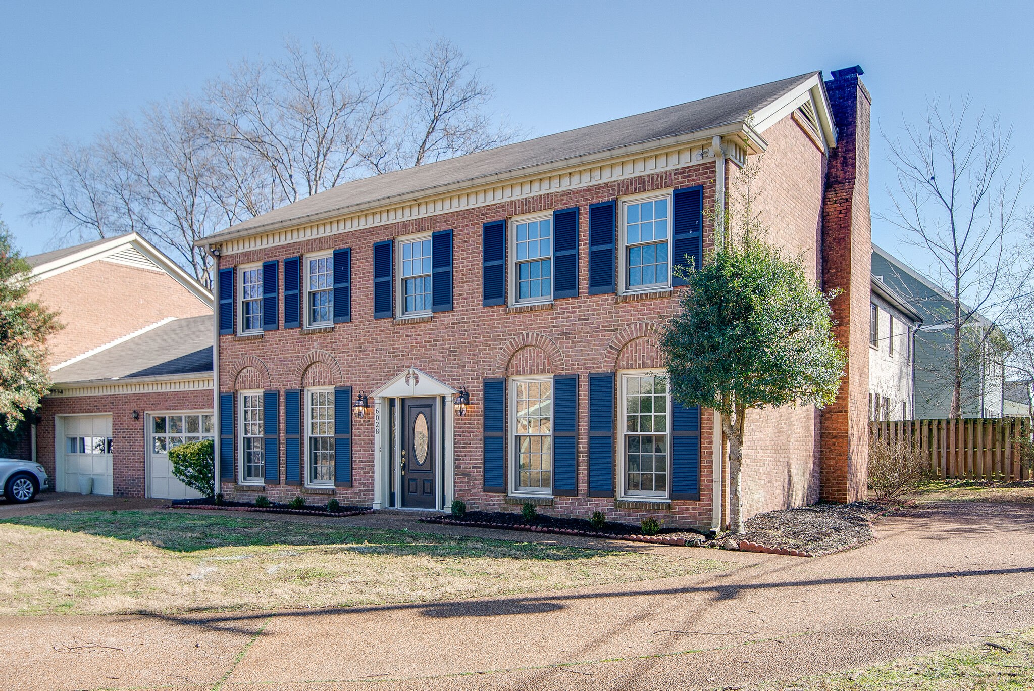 6028 Sedberry Road Nashville, TN 37205 - Photo 1 of 39 Gallery Image 1