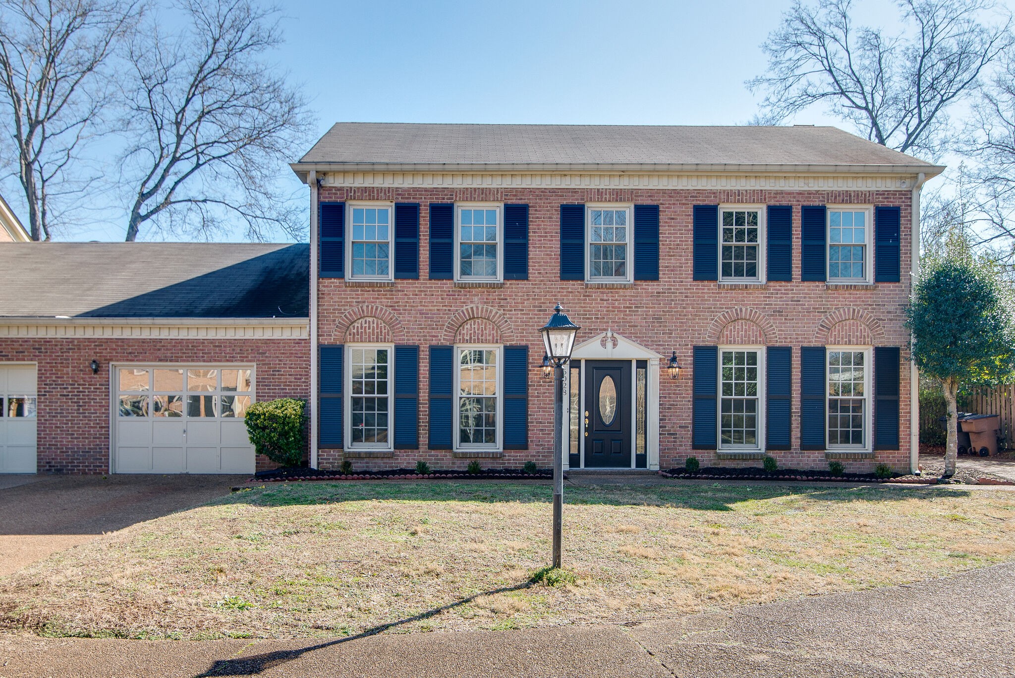 6028 Sedberry Road Nashville, TN 37205 - Photo 2 of 39 Gallery Image 2