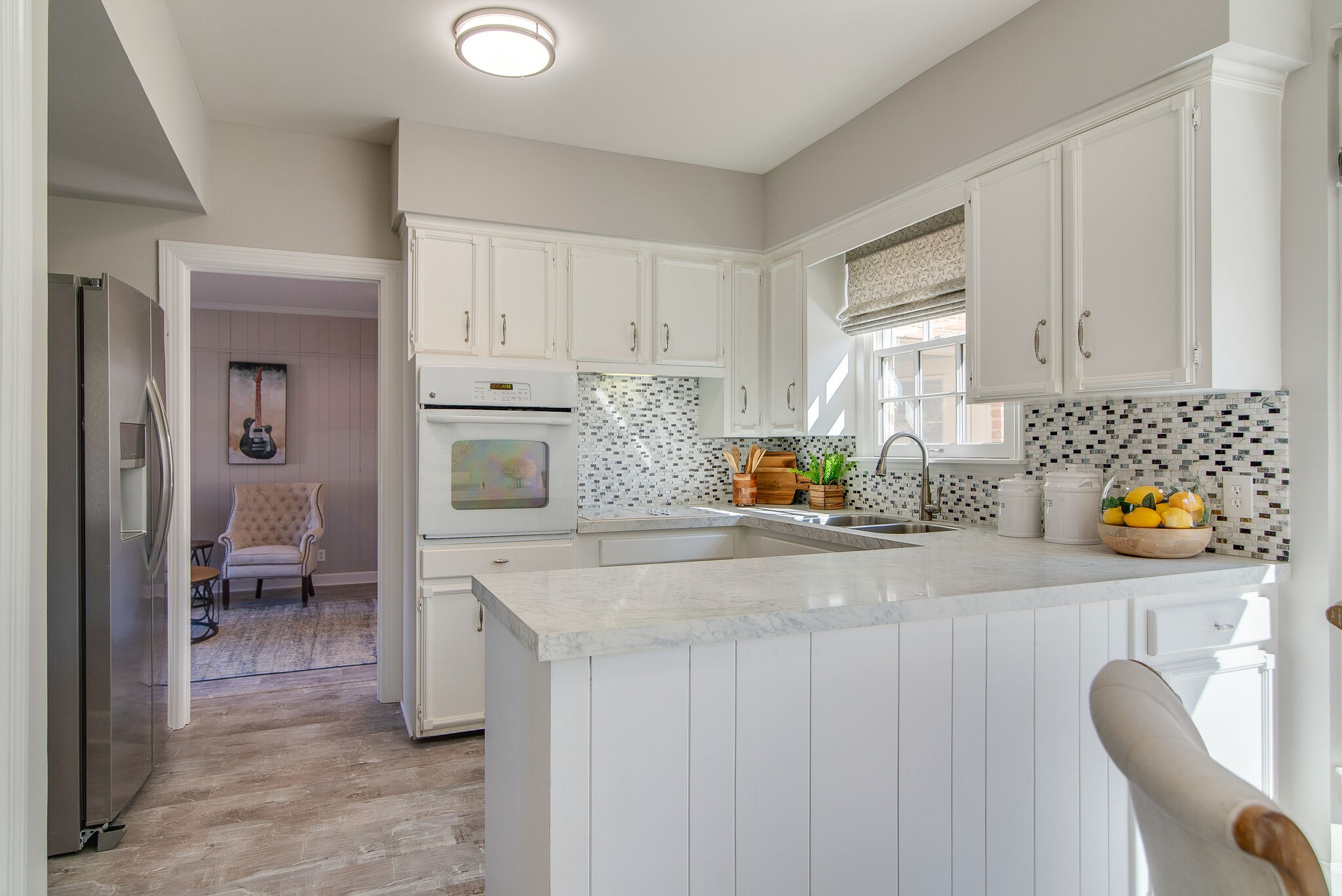 6028 Sedberry Road Nashville, TN 37205 - Photo 13 of 39 Gallery Image 13