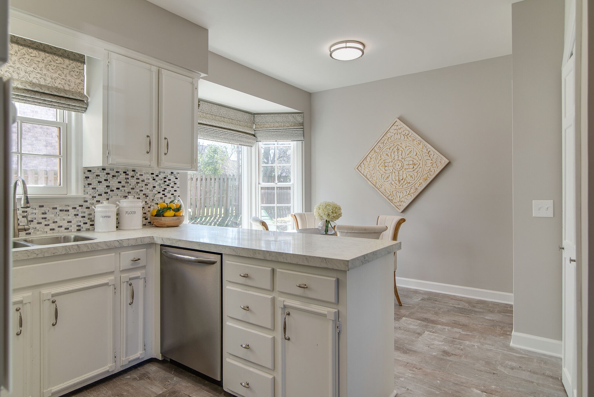 6028 Sedberry Road Nashville, TN 37205 - Photo 14 of 39 Gallery Image 14