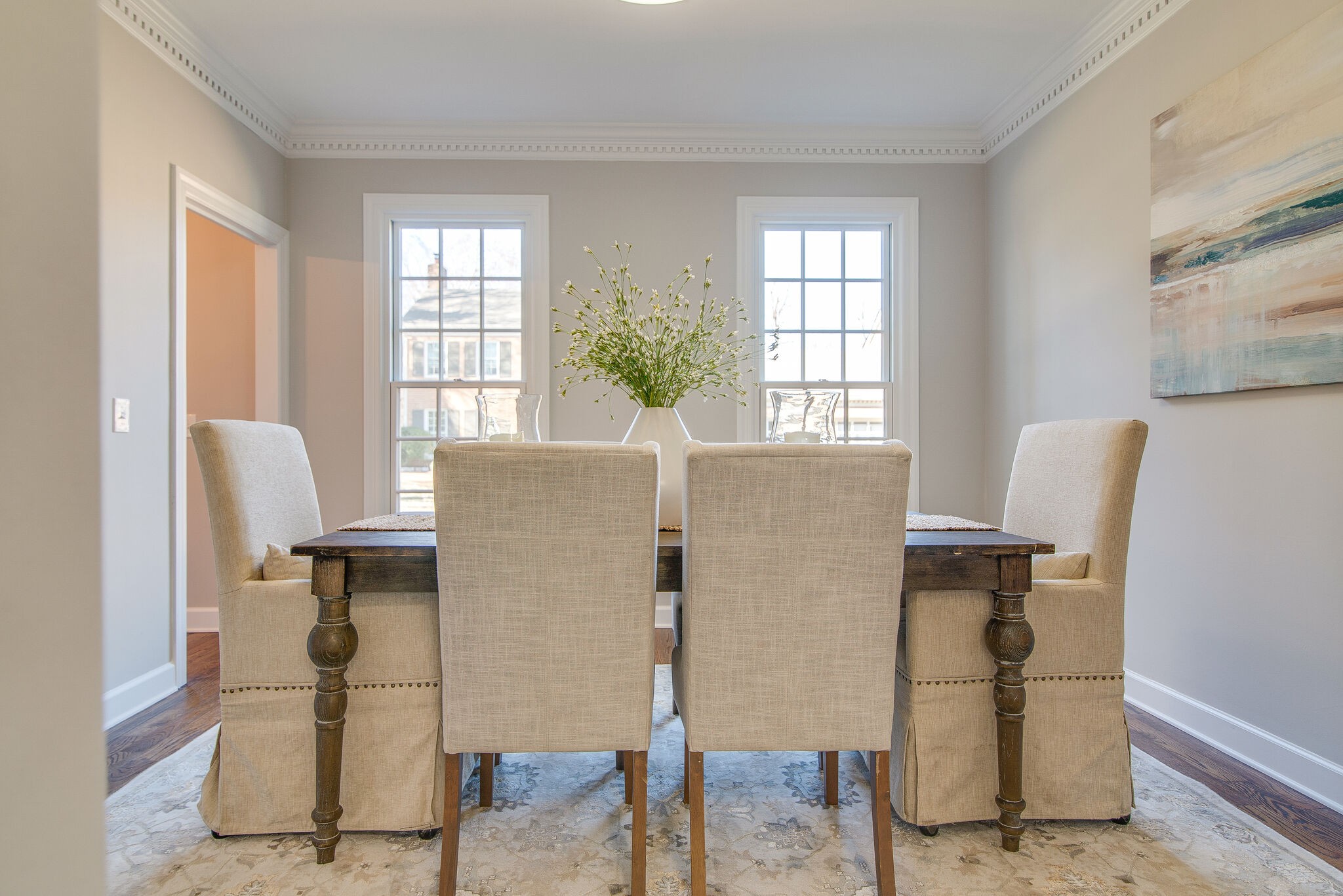 6028 Sedberry Road Nashville, TN 37205 - Photo 17 of 39 Gallery Image 17