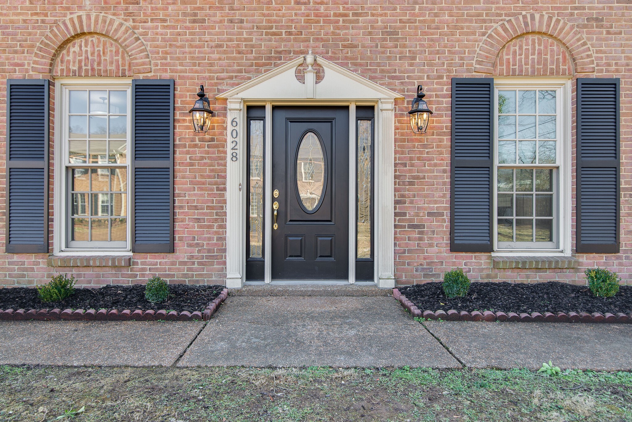 6028 Sedberry Road Nashville, TN 37205 - Photo 3 of 39 Gallery Image 3