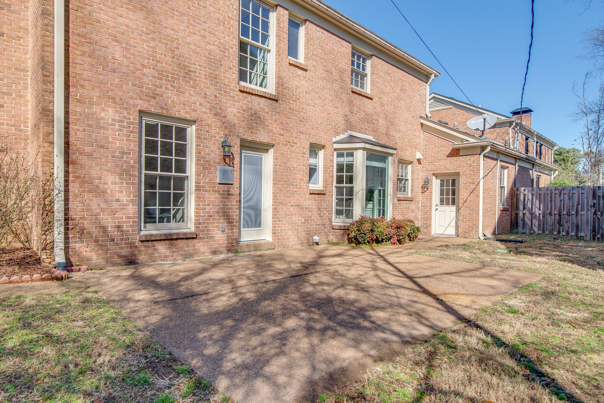 6028 Sedberry Road Nashville, TN 37205 - Photo 37 of 39 Gallery Image 37
