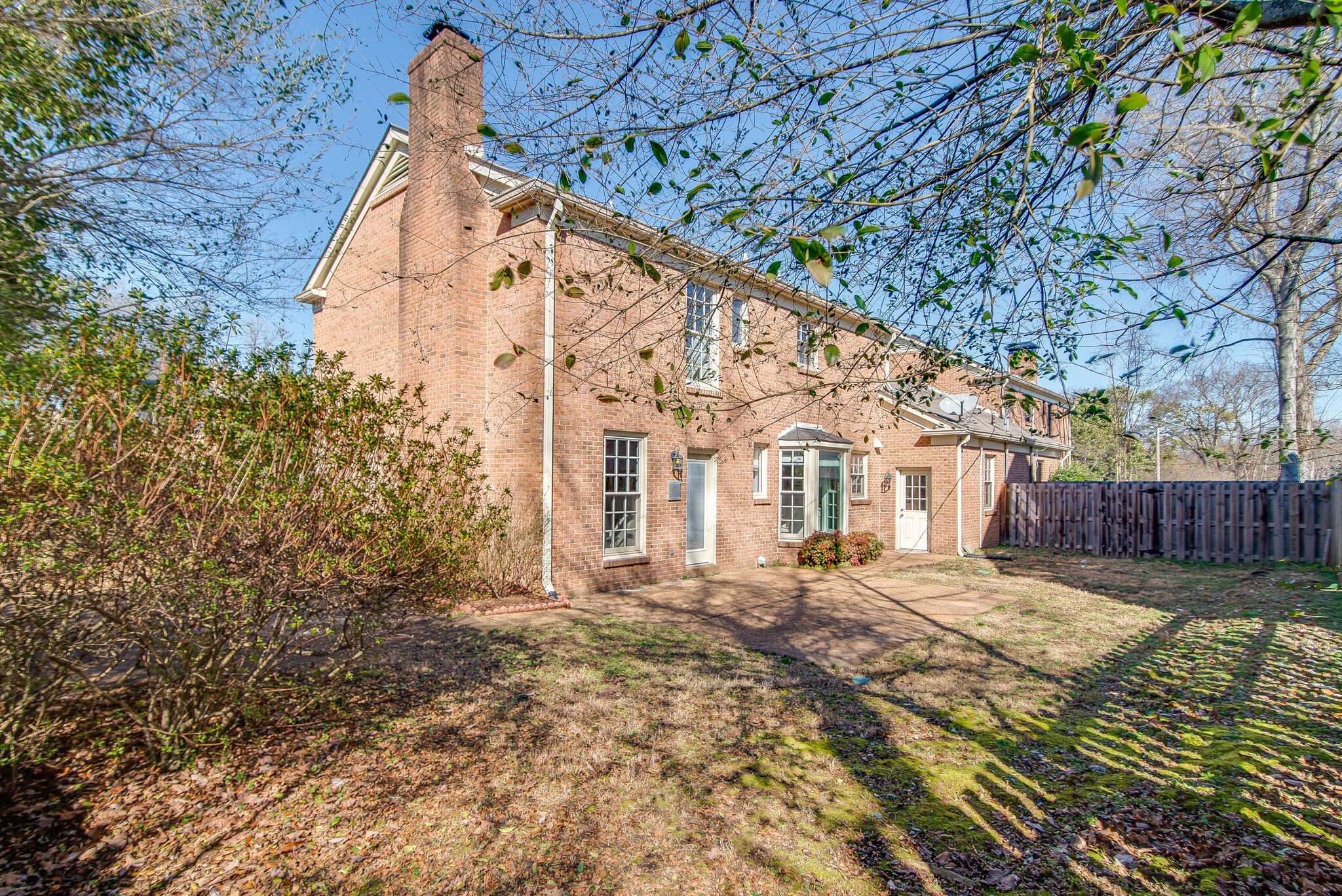 6028 Sedberry Road Nashville, TN 37205 - Photo 38 of 39 Gallery Image 38