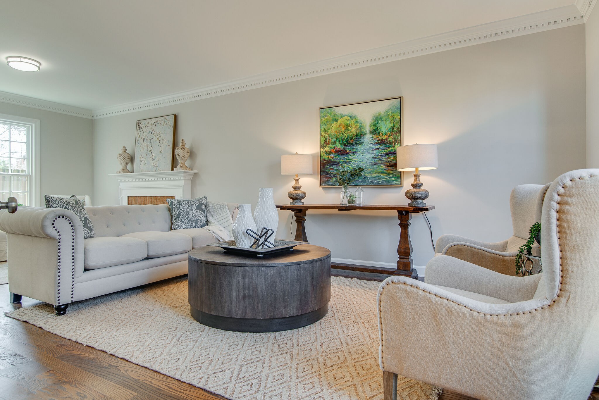 6028 Sedberry Road Nashville, TN 37205 - Photo 6 of 39 Gallery Image 6