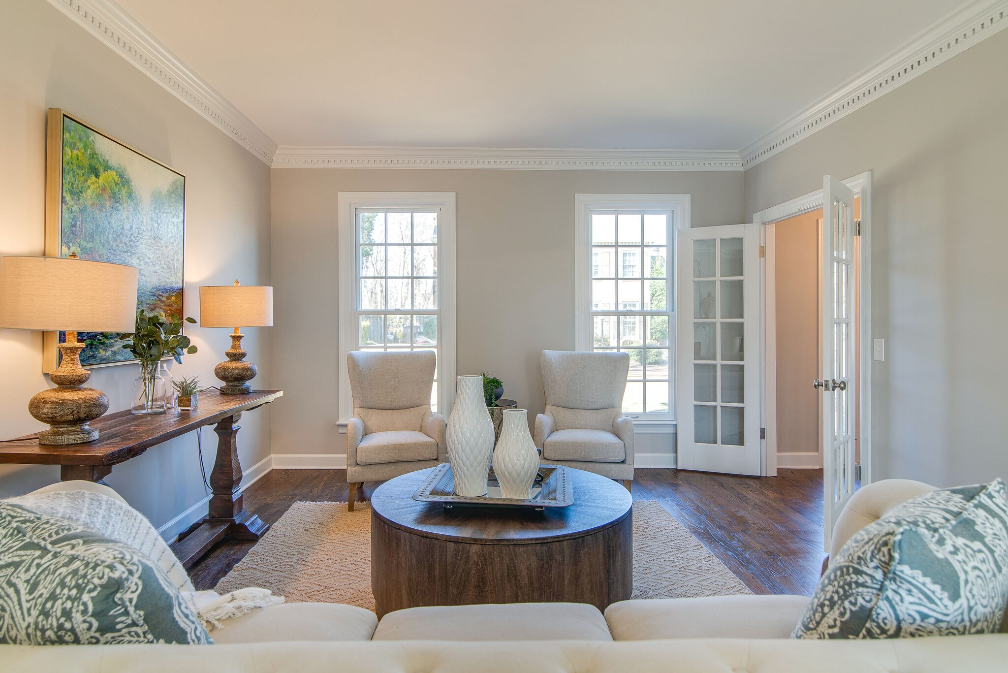 6028 Sedberry Road Nashville, TN 37205 - Photo 7 of 39 Gallery Image 7