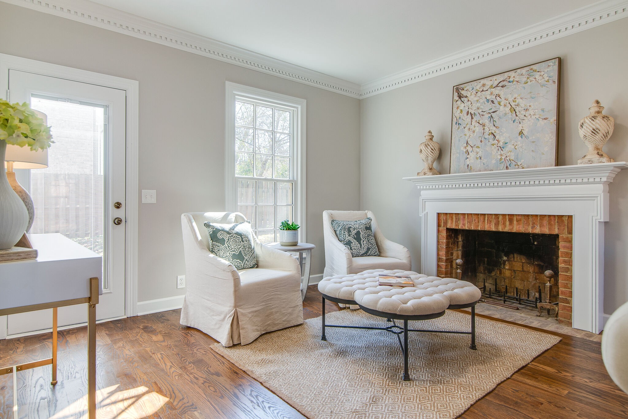 6028 Sedberry Road Nashville, TN 37205 - Photo 8 of 39 Gallery Image 8
