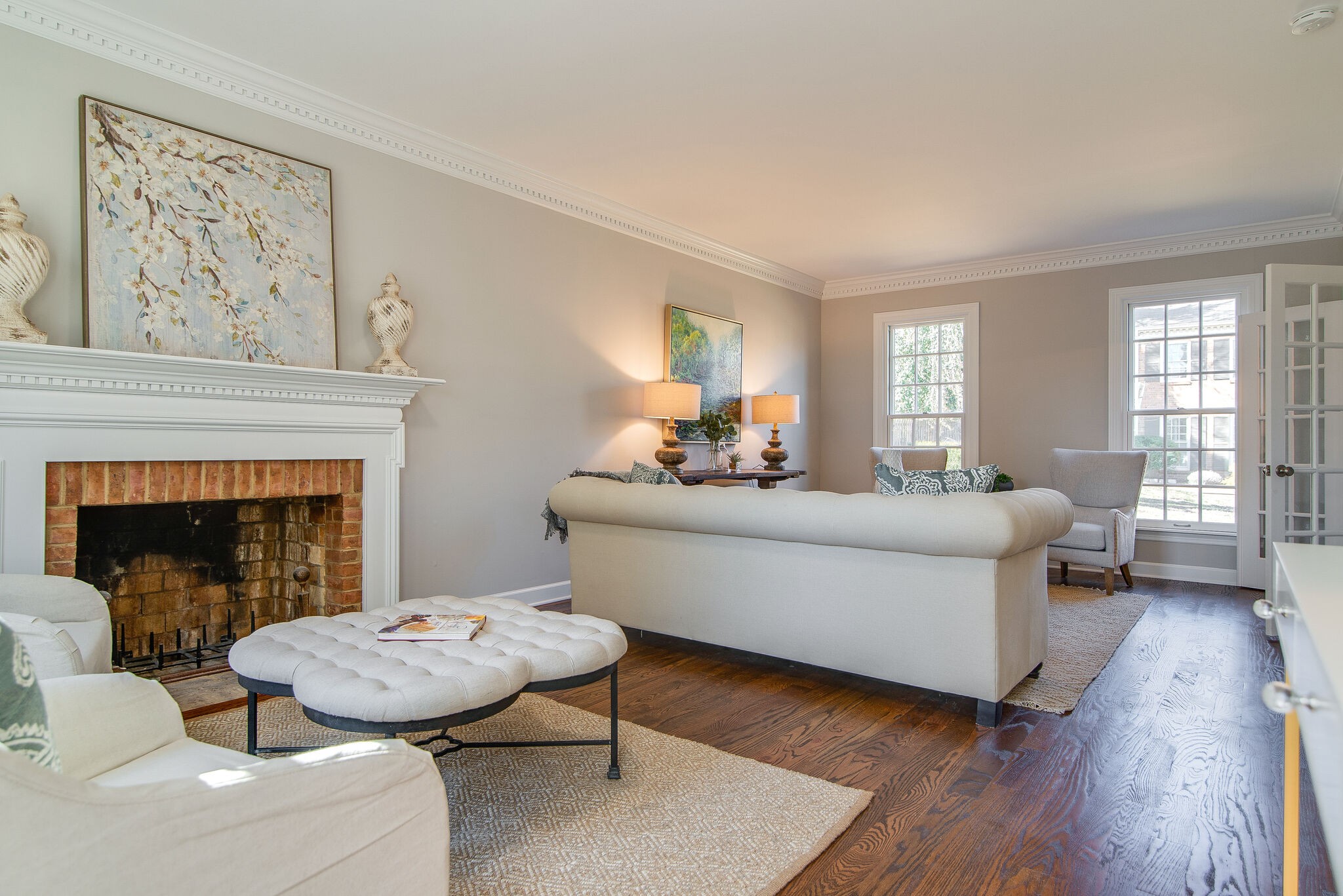6028 Sedberry Road Nashville, TN 37205 - Photo 9 of 39 Gallery Image 9