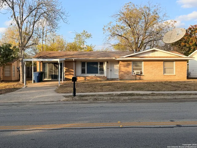 $200,000 | 4827 Newcome Drive, San Antonio, TX 78229