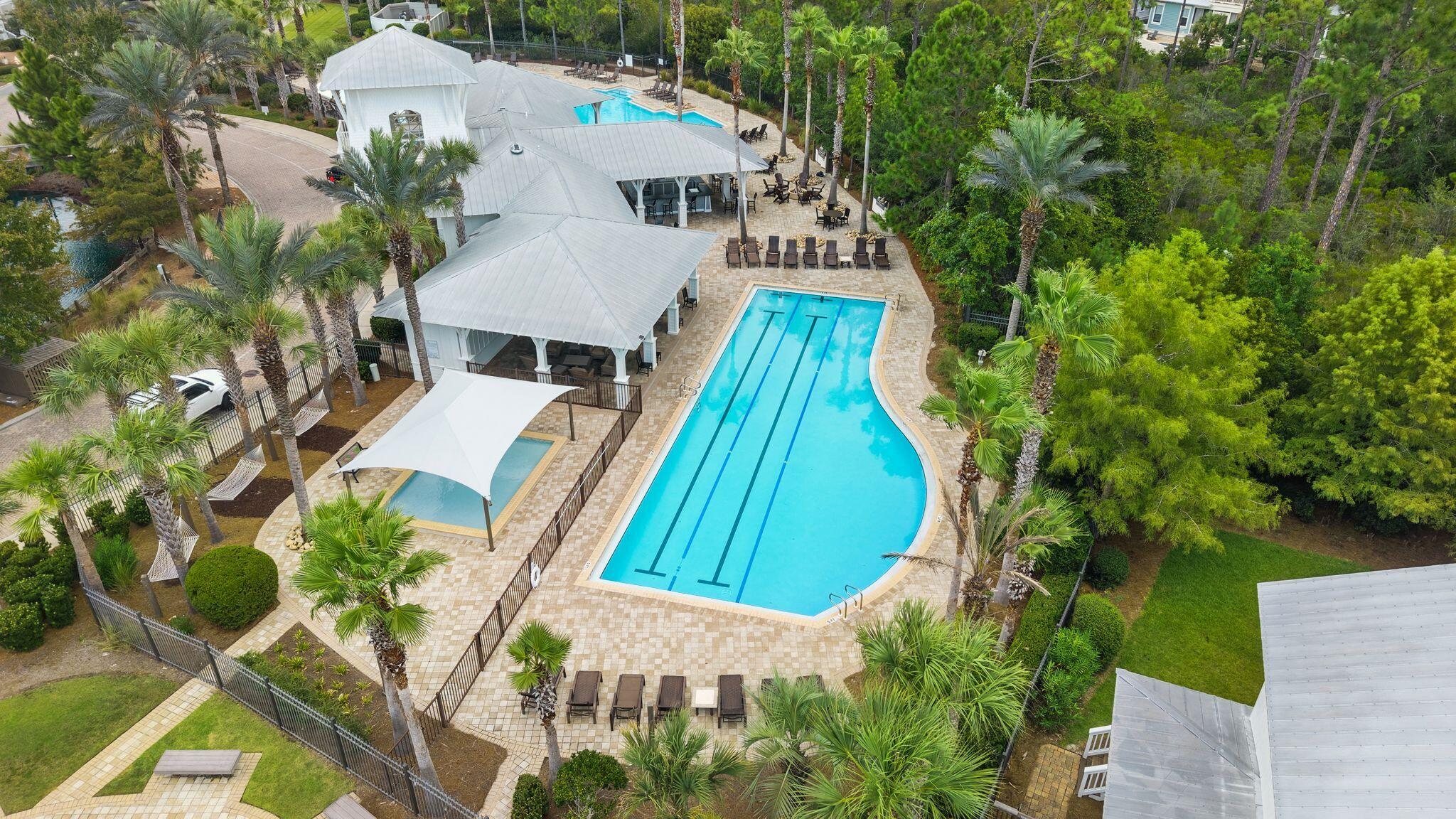 689 Flatwoods Forest Loop Santa Rosa Beach, FL 32459 - Photo 36 of 61 NatureWalk Amenities