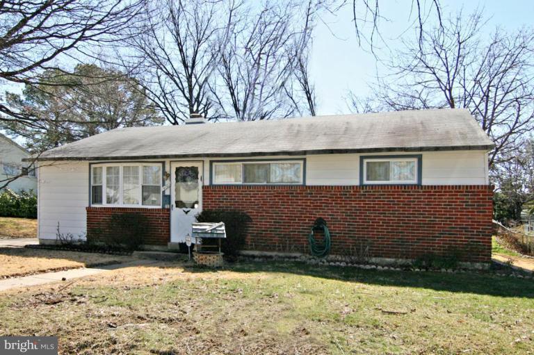 4703 Mawani Road Baltimore, MD 21206 - Photo 1 of 26 Exterior (Main)