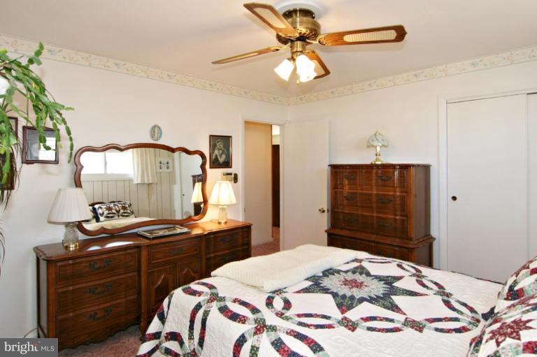 4703 Mawani Road Baltimore, MD 21206 - Photo 11 of 26 Master Bedroom #2