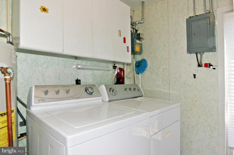 4703 Mawani Road Baltimore, MD 21206 - Photo 21 of 26 Laundry Area 1