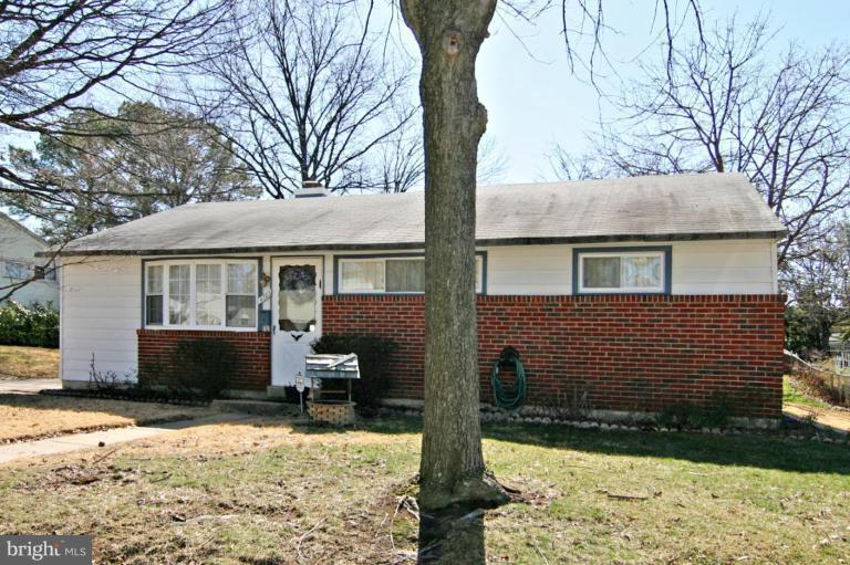 4703 Mawani Road Baltimore, MD 21206 - Photo 26 of 26 Exterior #3