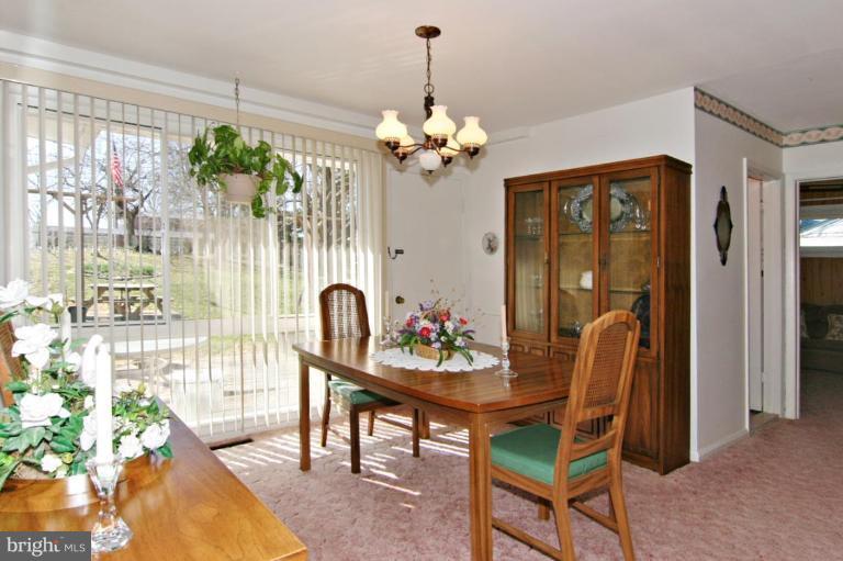 4703 Mawani Road Baltimore, MD 21206 - Photo 7 of 26 Dining Room