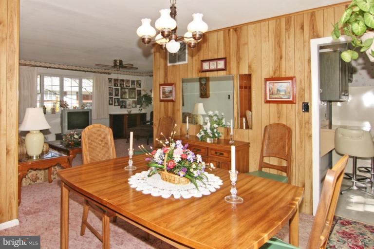 4703 Mawani Road Baltimore, MD 21206 - Photo 9 of 26 Dining Room #3