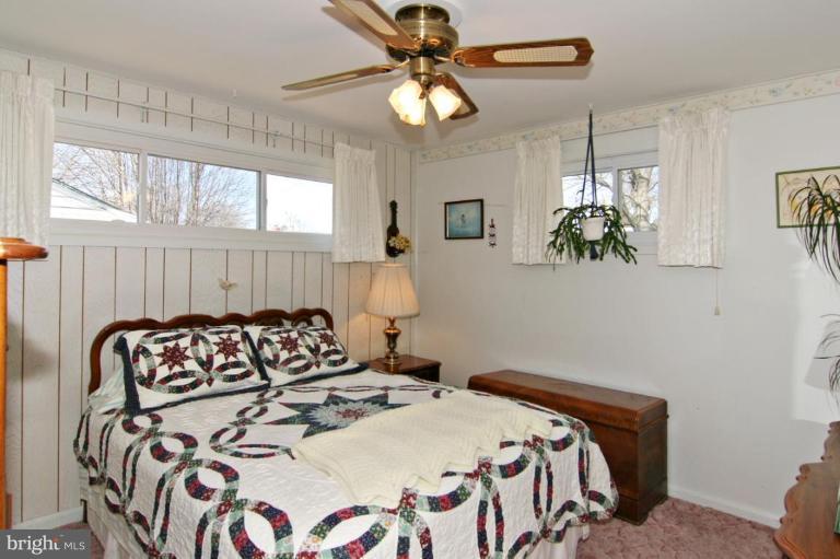 4703 Mawani Road Baltimore, MD 21206 - Photo 10 of 26 Master Bedroom