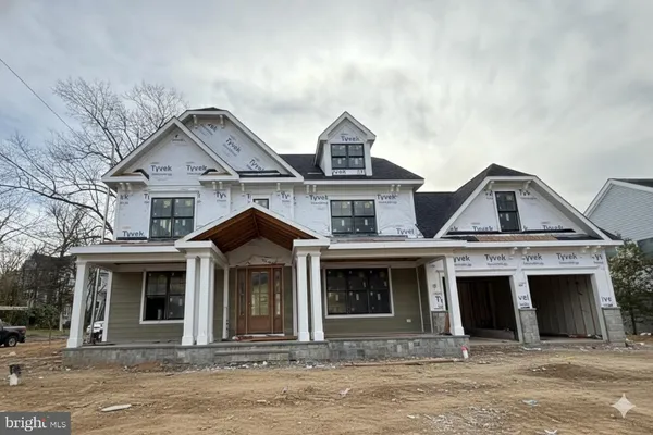$2,679,000 | 5900 Sonoma Road, Bethesda, MD 20817