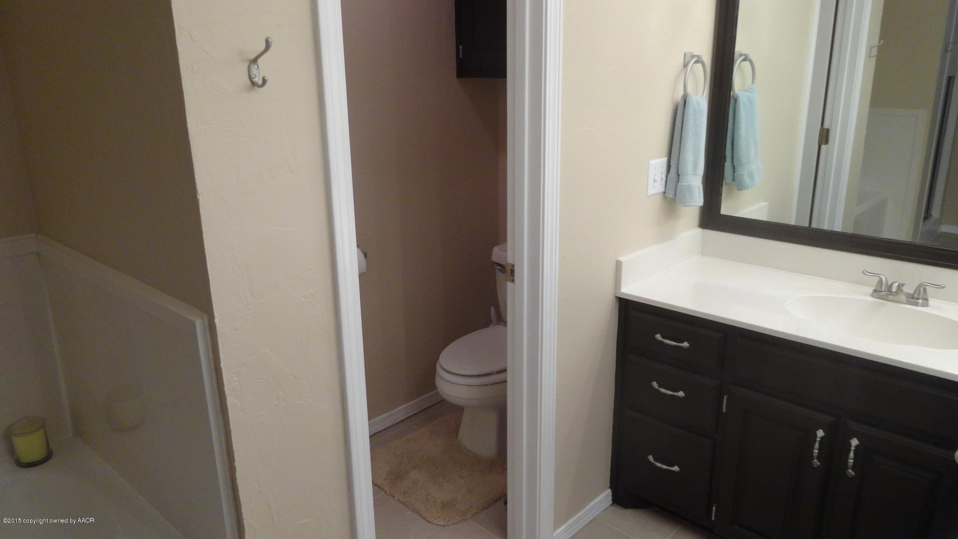 8111 Sheldon Road Amarillo, TX 79119 - Photo 27 of 38 Master Bath