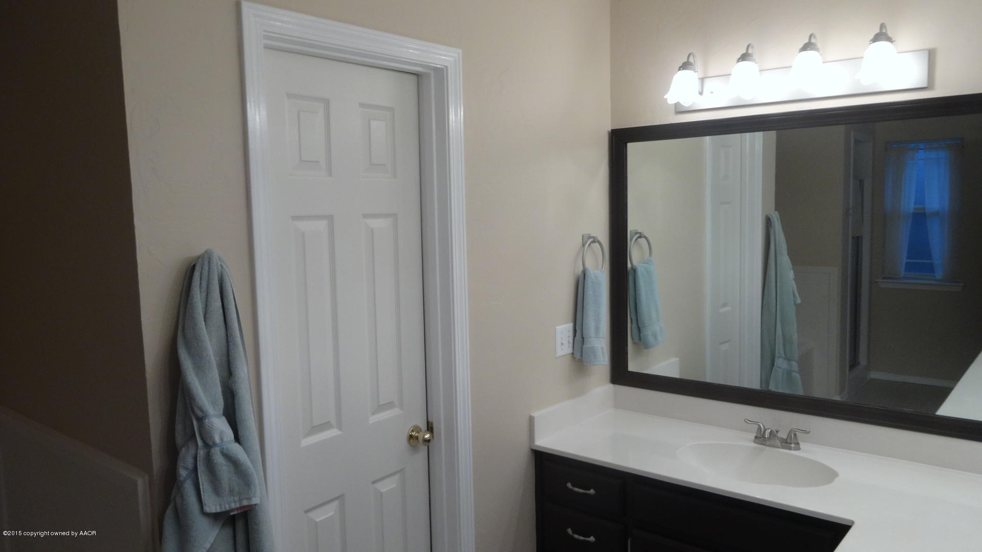8111 Sheldon Road Amarillo, TX 79119 - Photo 30 of 38 Master Bath Water Closet