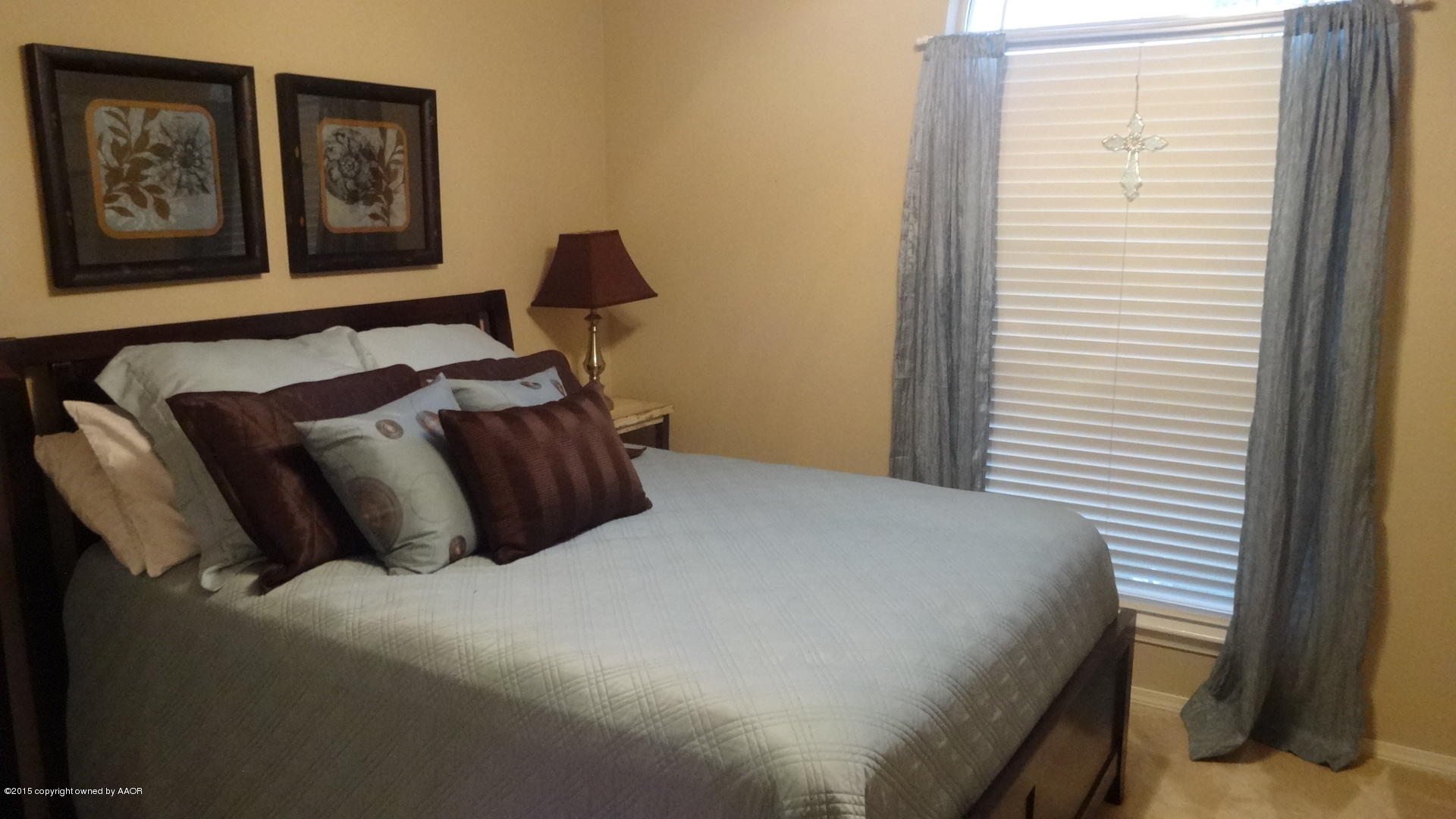 8111 Sheldon Road Amarillo, TX 79119 - Photo 32 of 38 2nd Bedroom