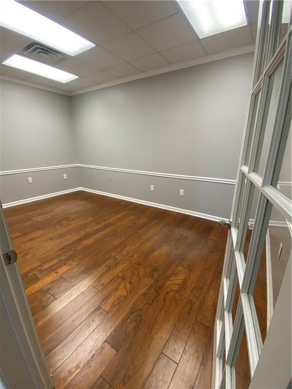 3004 Highland Station Drive Suwanee, GA 30024 - Photo 6 of 7 a view of a room with wooden floor