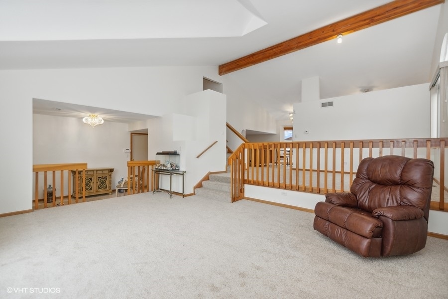 218 Churn Road Matteson, IL 60443 - Photo 3 of 15