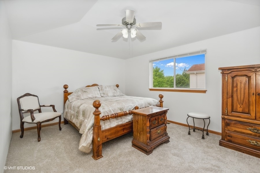 218 Churn Road Matteson, IL 60443 - Photo 8 of 15