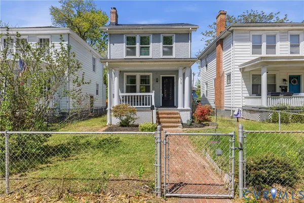 $249,000 | 2910 3rd Avenue, Richmond, VA 23222