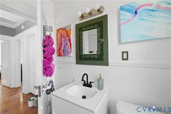 $249,000 | 2910 3rd Avenue, Richmond, VA 23222