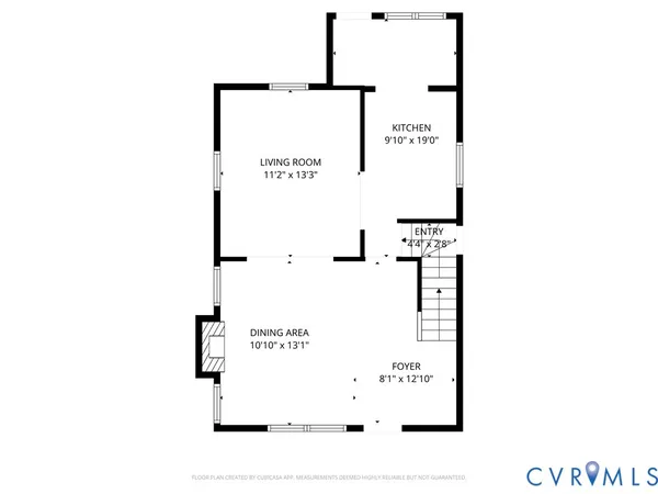 $249,000 | 2910 3rd Avenue, Richmond, VA 23222