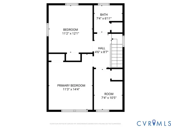 $249,000 | 2910 3rd Avenue, Richmond, VA 23222
