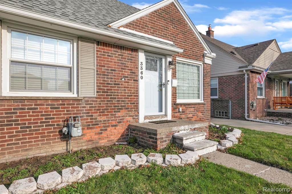 3360 Chestnut Street Dearborn, MI 48124 - Photo 32 of 36