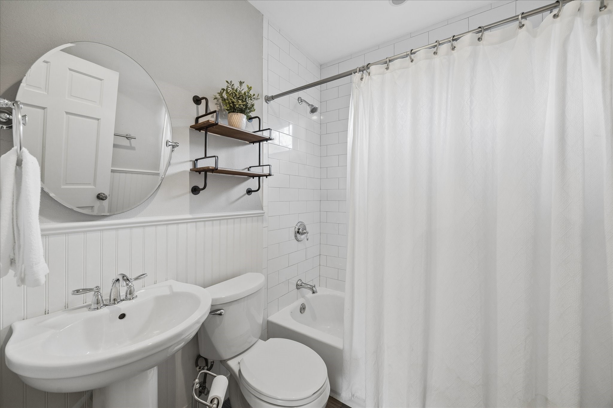 1305 Enid Street Houston, TX 77009 - Photo 20 of 32